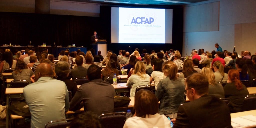 ACFAP Canada Lecture