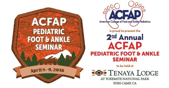 ACFAP Yosemite Seminar