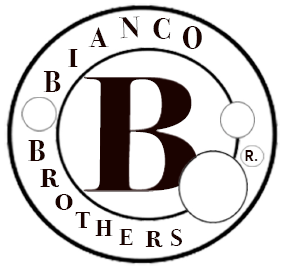 BIANCO Logo Text